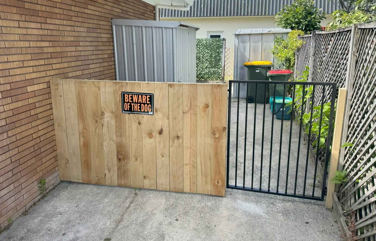 Property Securement